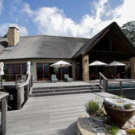 Tamodi Lodge Plettenberg Bay Exterior foto