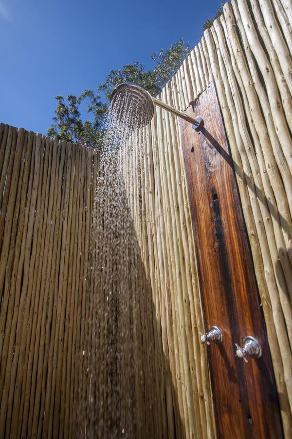 Tamodi Lodge Plettenberg Bay Exterior foto