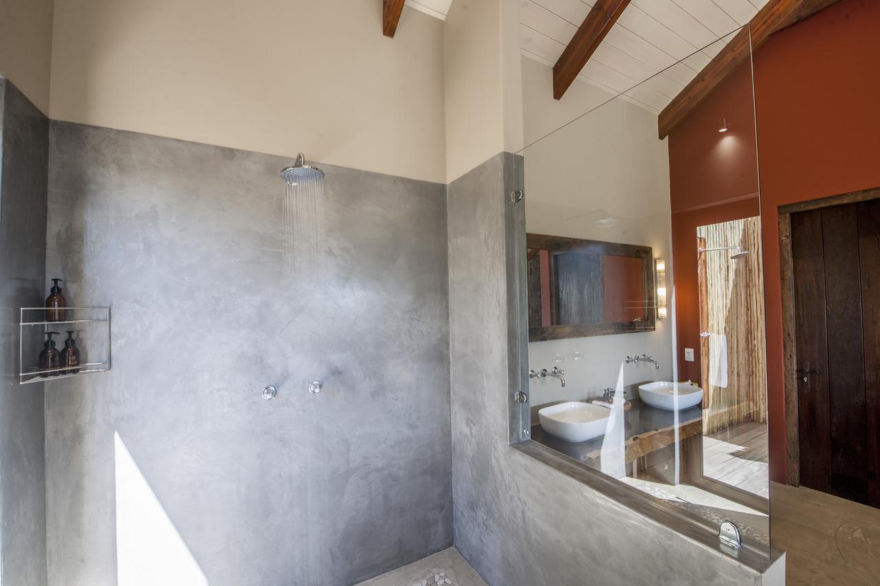Tamodi Lodge Plettenberg Bay Exterior foto
