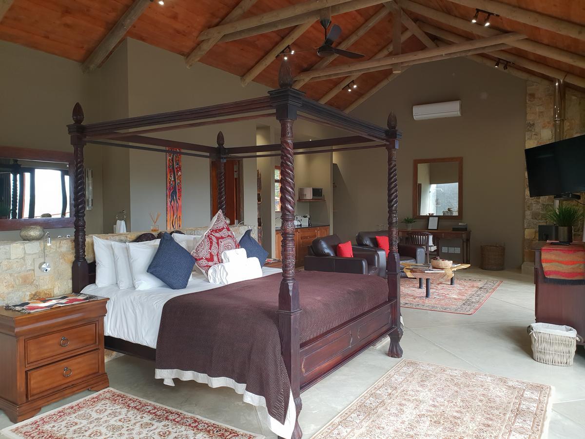 Tamodi Lodge Plettenberg Bay Exterior foto