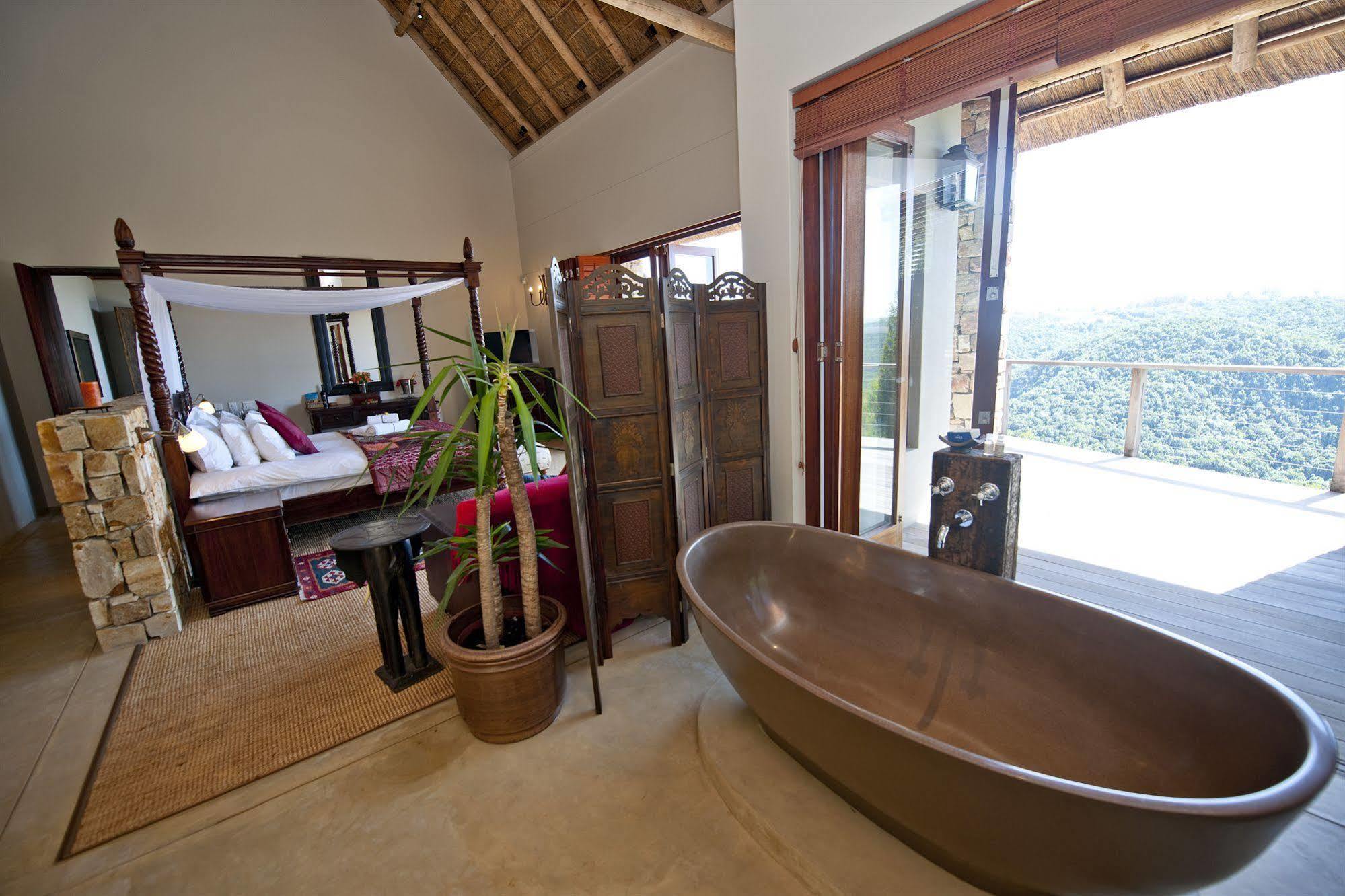 Tamodi Lodge Plettenberg Bay Exterior foto